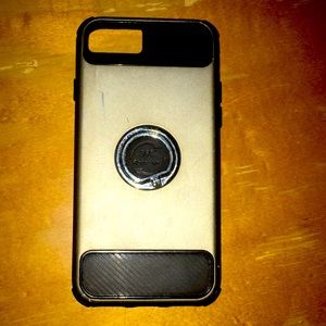 iPhone 2 pieced Case